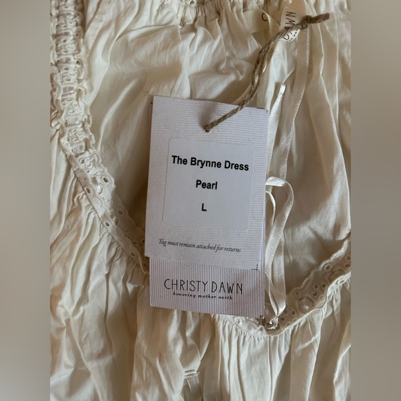 Christy Dawn The Brynne Dress - Picture 6 of 7